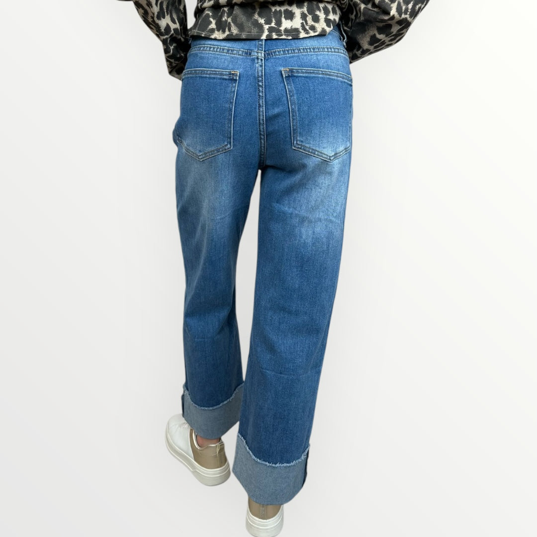 LOFT.73 - JEANS ELEONORA