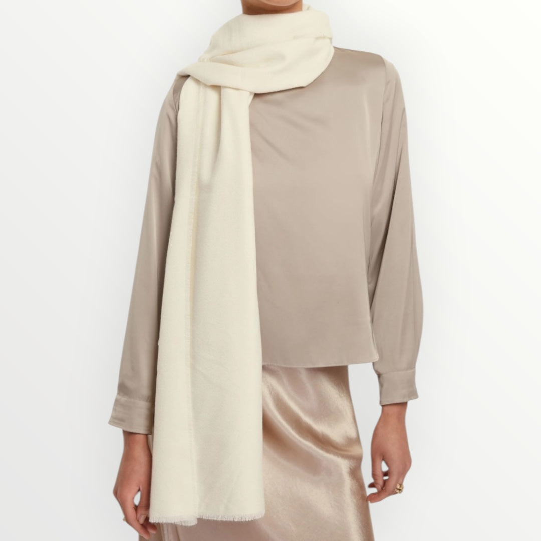 EMME MARELLA - STOLA CIURMA