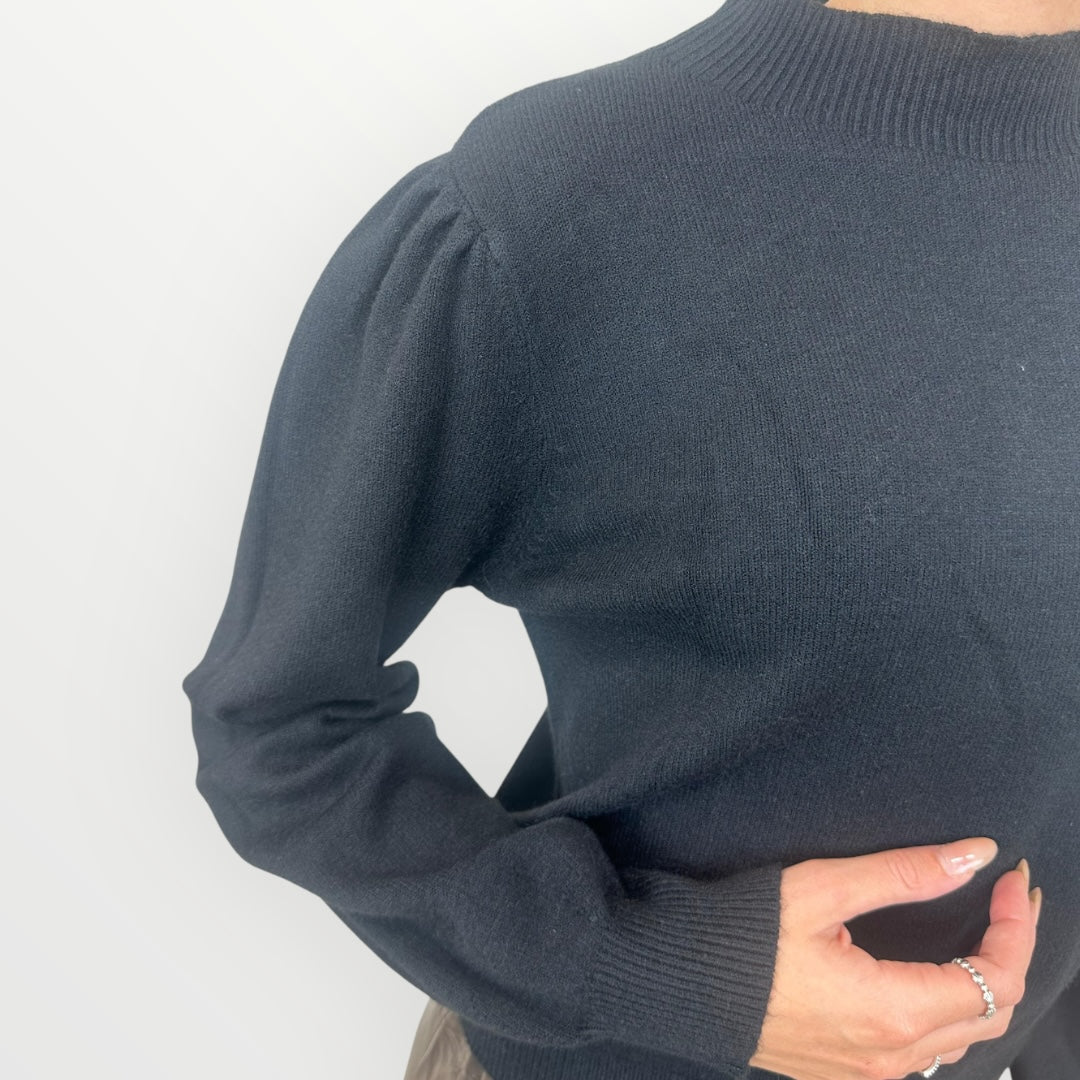 LOFT.73 - MAGLIA PATRIZIA