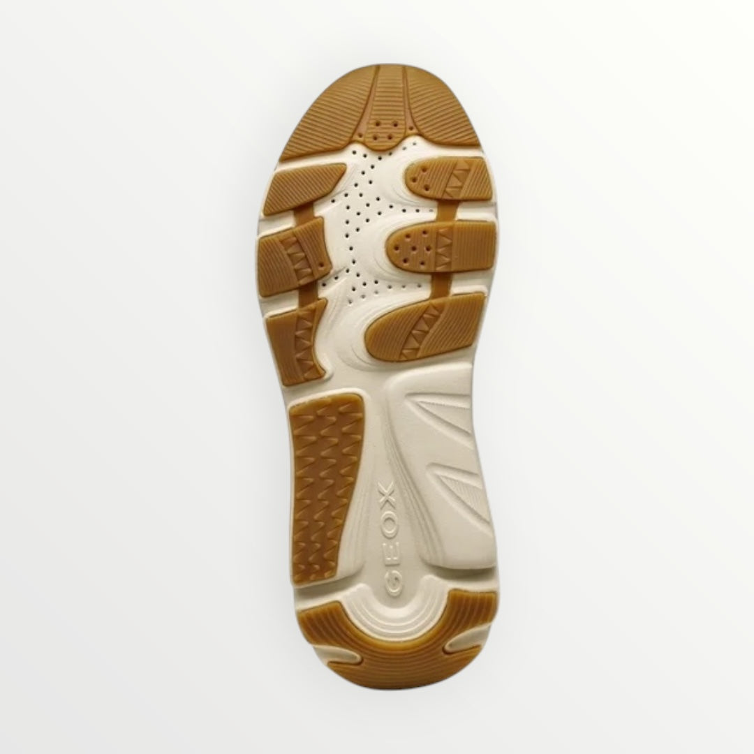 GEOX - SNEAKER DIAMANTA