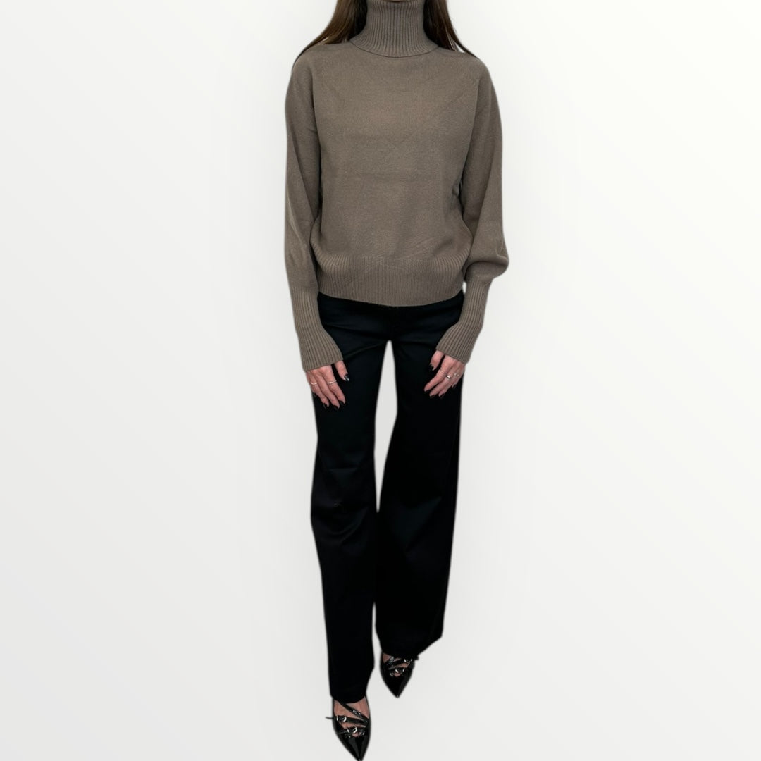 LOFT.73 - MAGLIA CILIEGIA