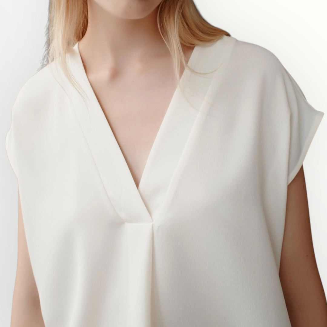 MARELLA - BLUSA BRINA