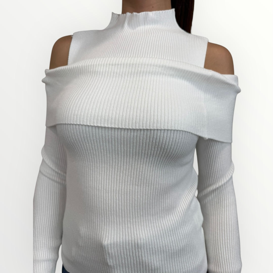 LOFT.73 - MAGLIA CLELIA