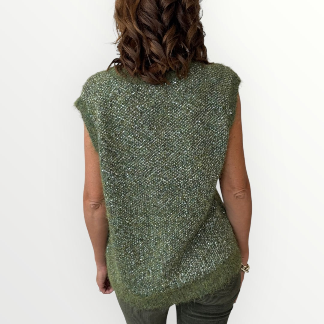 LOFT.73 - GILET LINFA