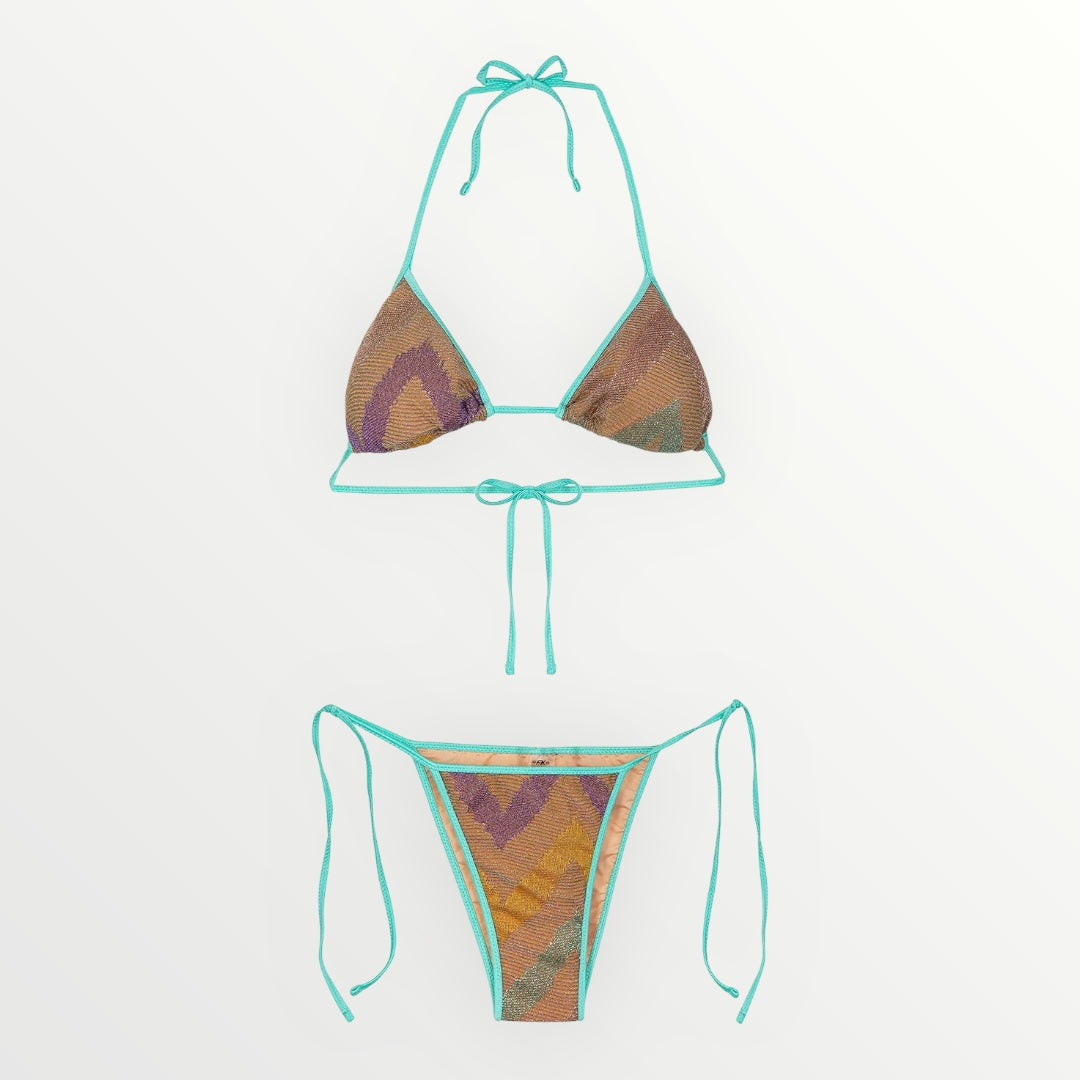 EFFEK - BIKINI A TRIANGOLO