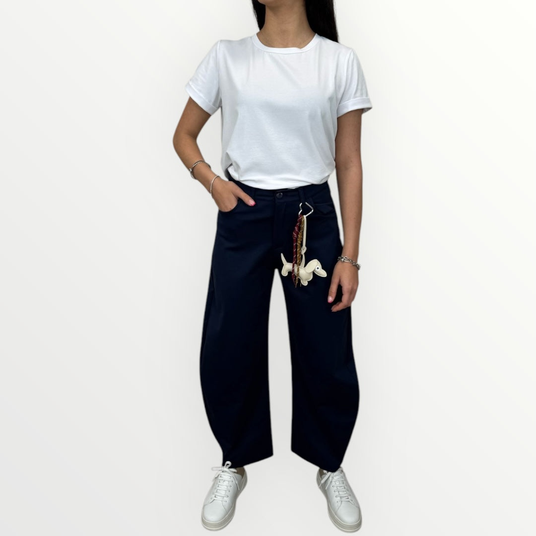 LOFT.73 - PANTALONE PERA