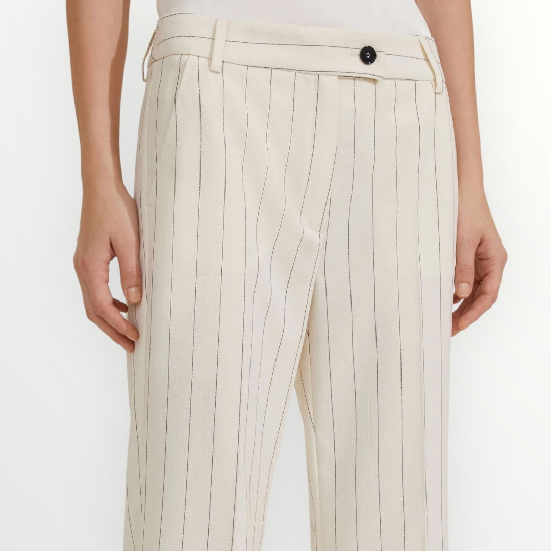 EMME MARELLA - PANTALONE AGRA2