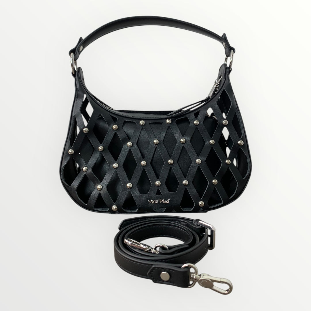 MIMI' MUA' - BORSA TRAFORATA