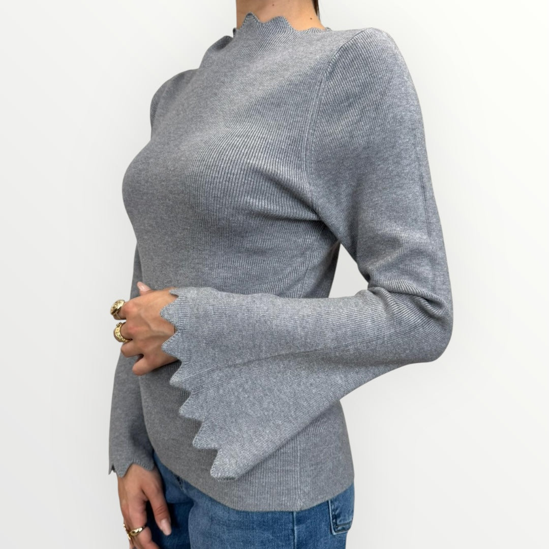LOFT.73 - MAGLIA MINUTO