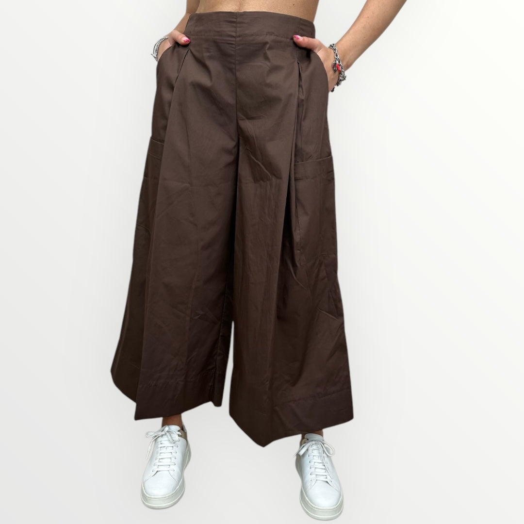 LOFT.73 - PANTALONE FRAGOLA
