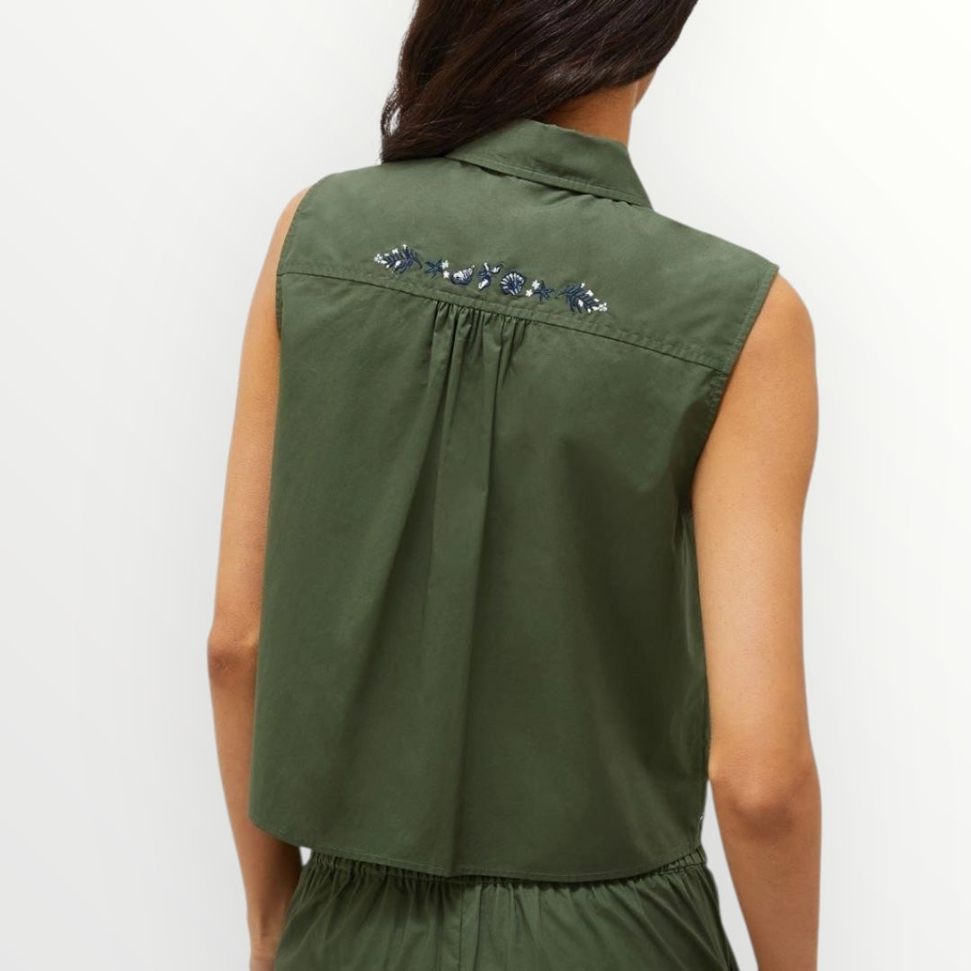 MARELLA - TOP SAVOIA