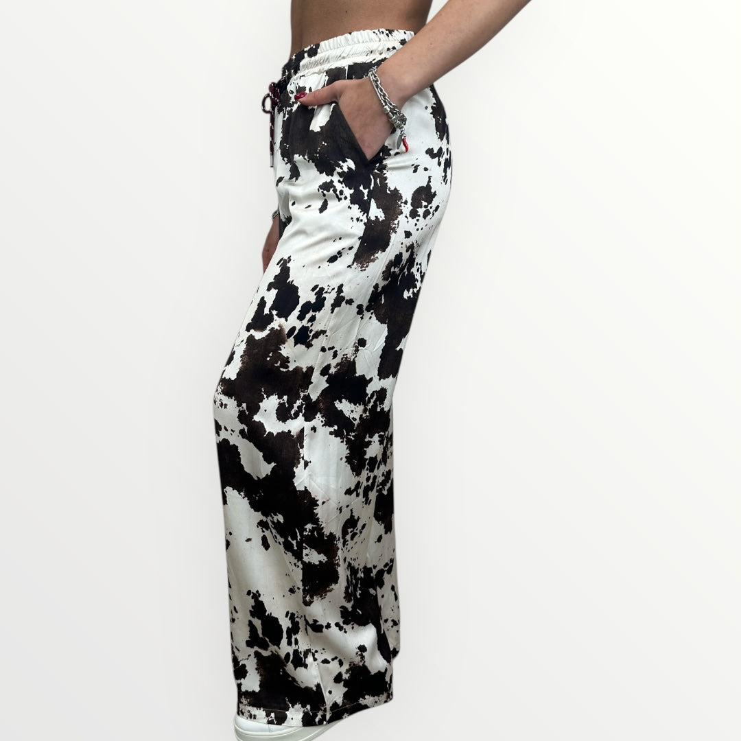 LOFT.73 - PANTALONE LORELLA