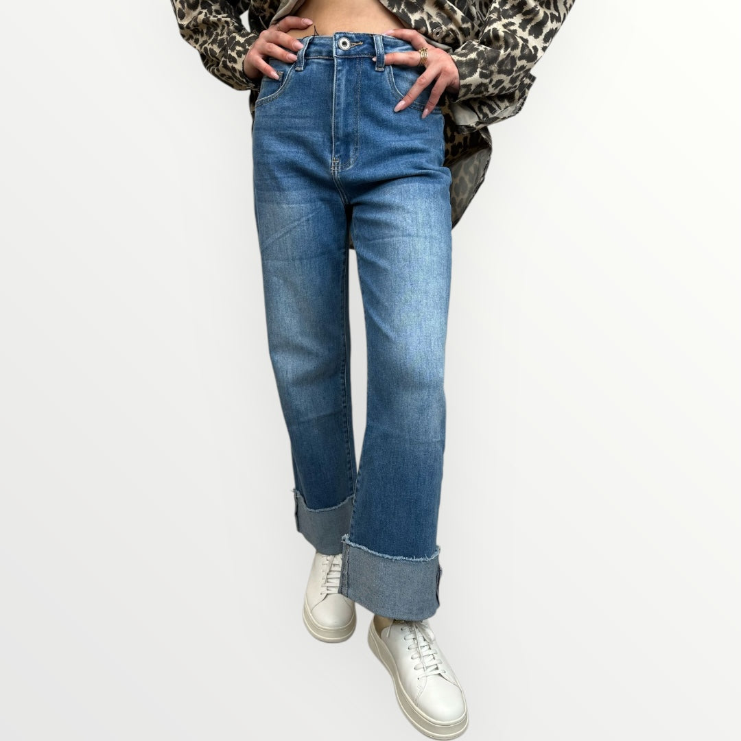 LOFT.73 - JEANS ELEONORA