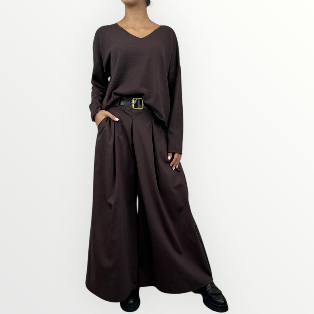 LOFT.73 - MAGLIA PANTELLERIA