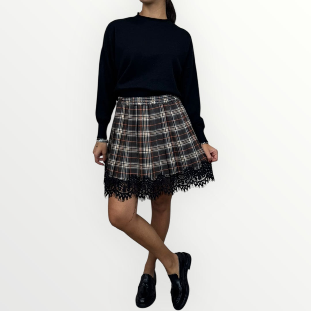 LOFT.73 - GONNA CONCHIGLIA