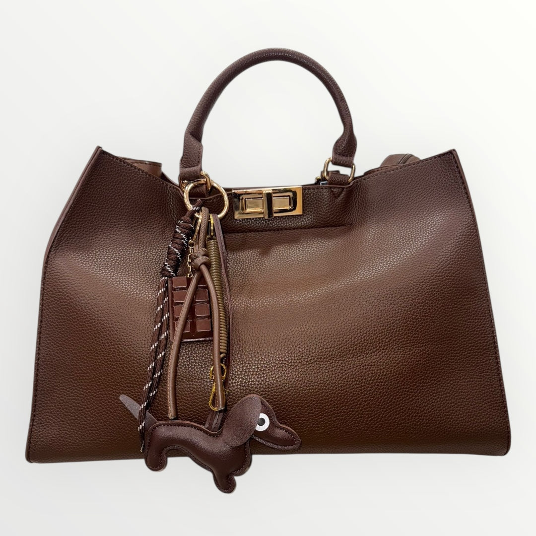 LOFT.73 - PORTACHIAVI CROSTATA