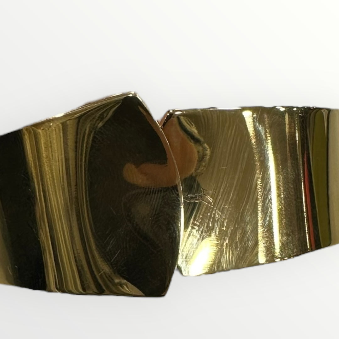 LOFT.73 - BRACCIALE FOGLIA