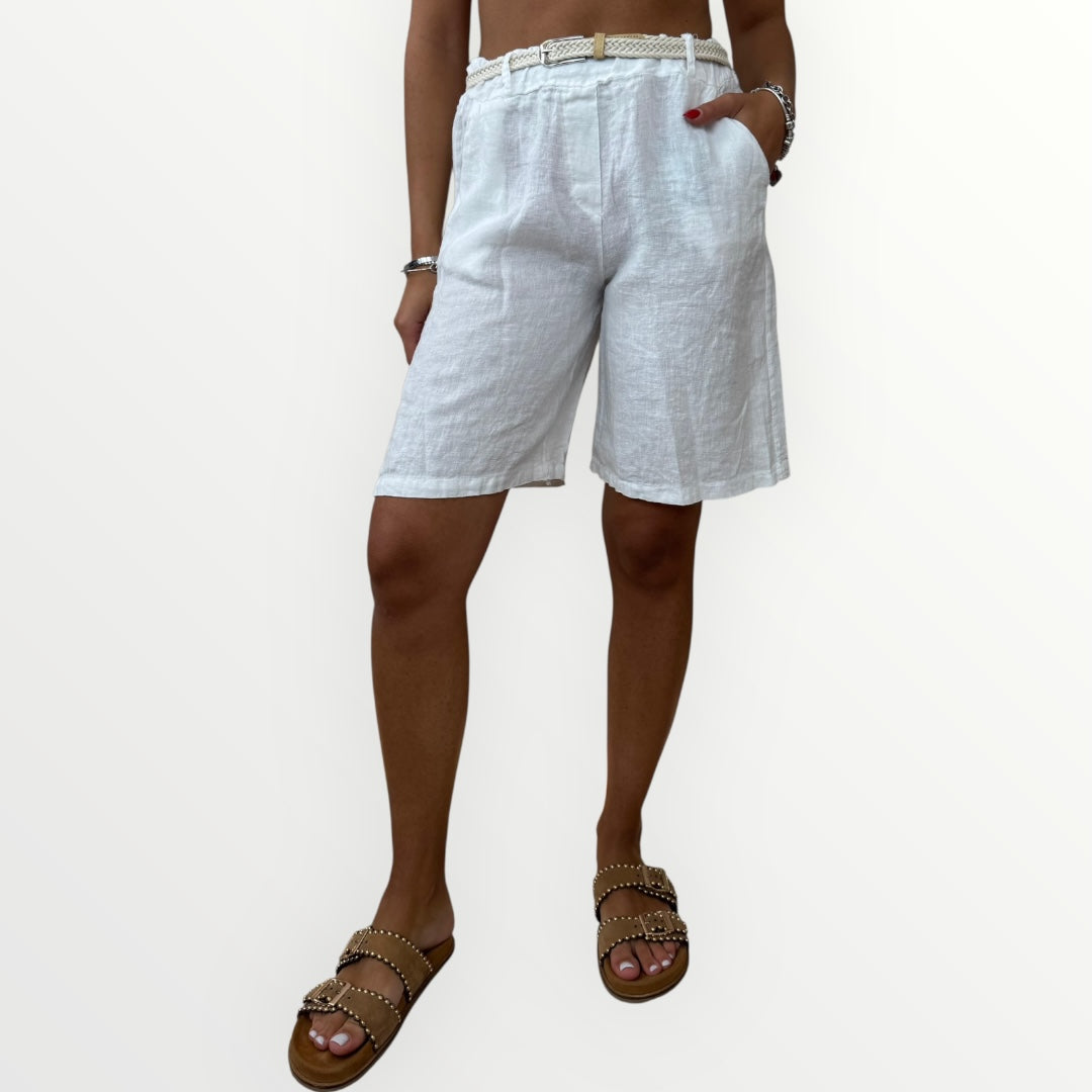 LOFT.73 - BERMUDA EUCALIPTO