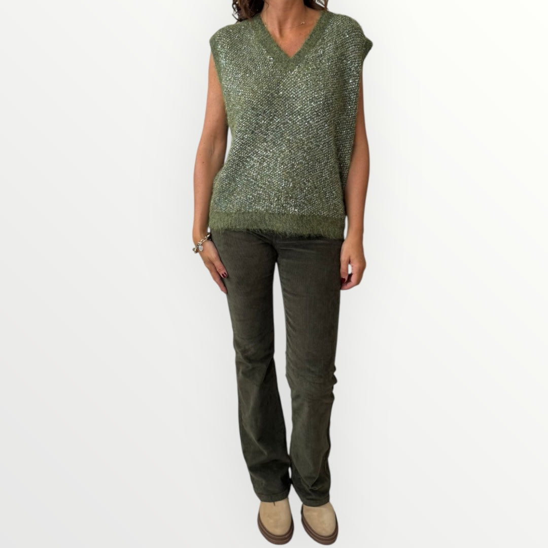 LOFT.73 - GILET LINFA