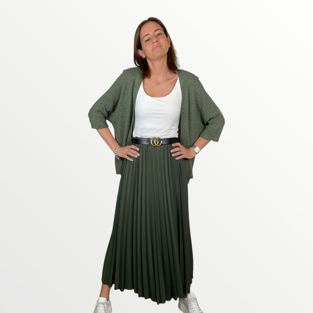 EMME MARELLA - CAPPOTTO BORMIO