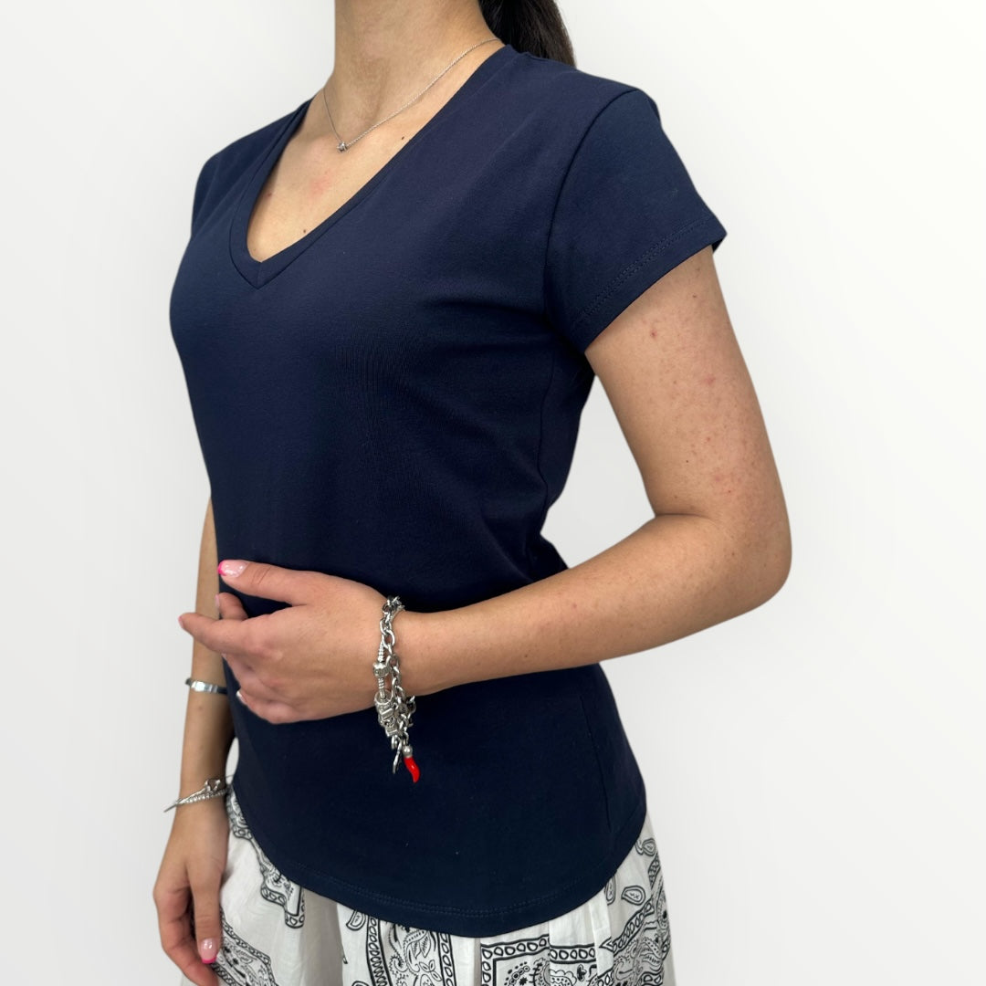 LOFT.73 - T-SHIRT MORA