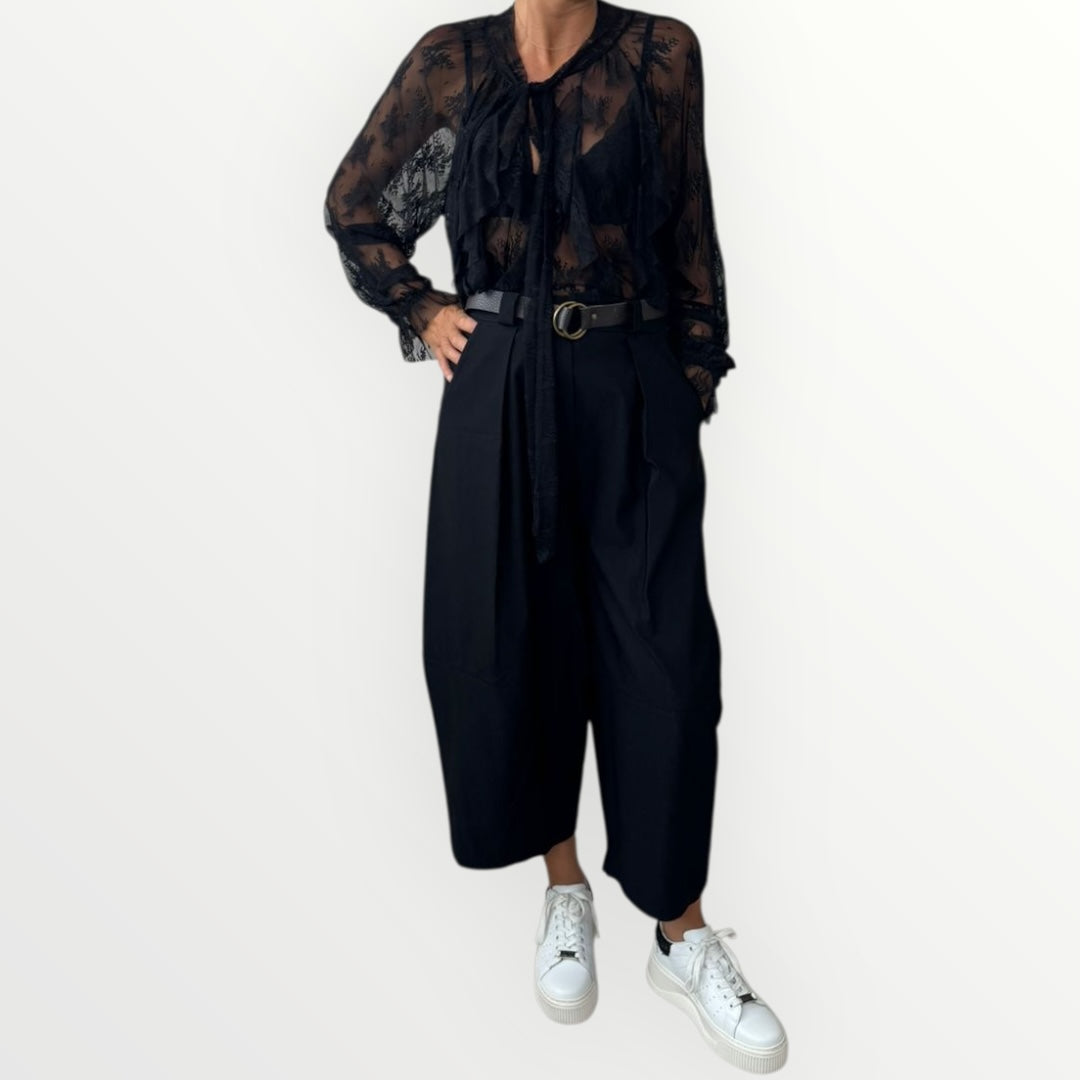 LOFT.73 - PANTALONE COCCOLA