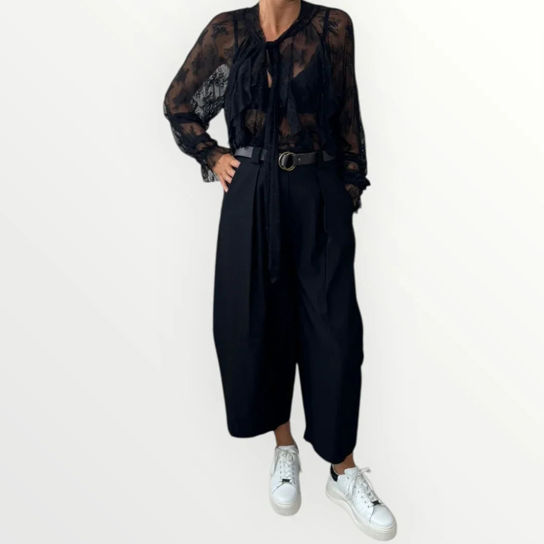 LOFT.73 - PANTALONE COCCOLA