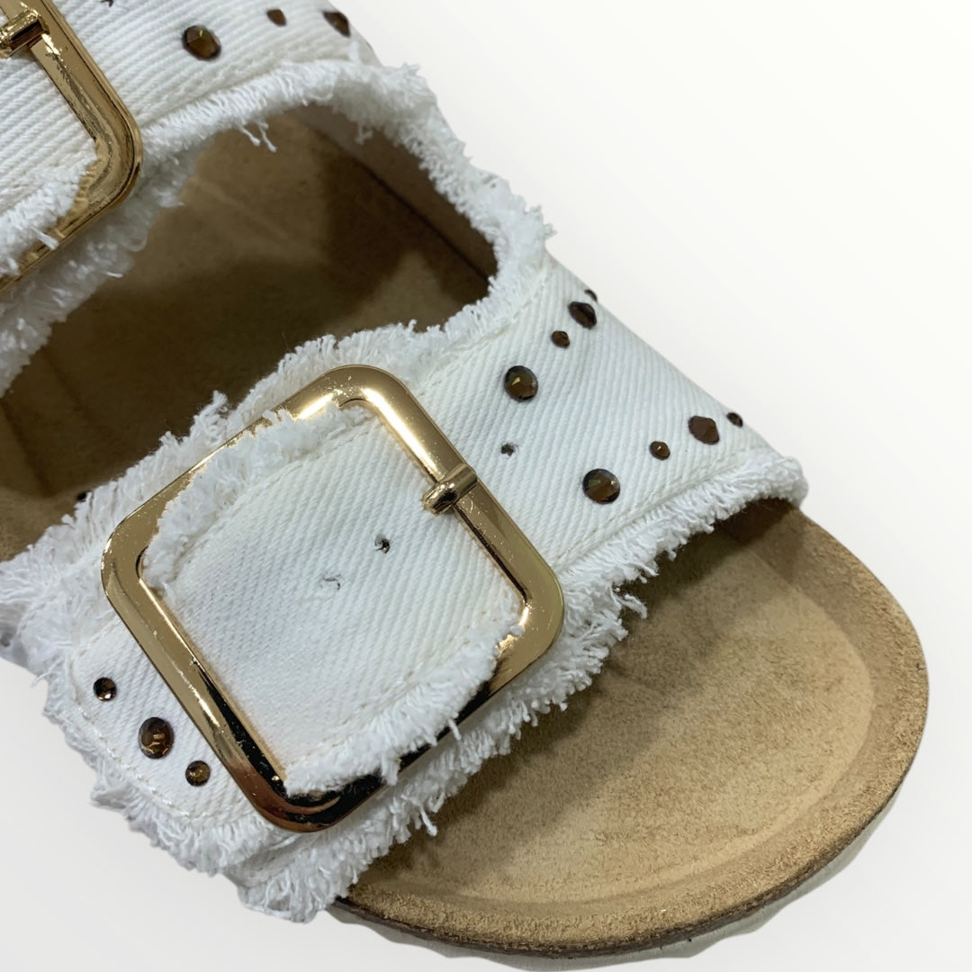 GEOX - CIABATTA BRIONIA