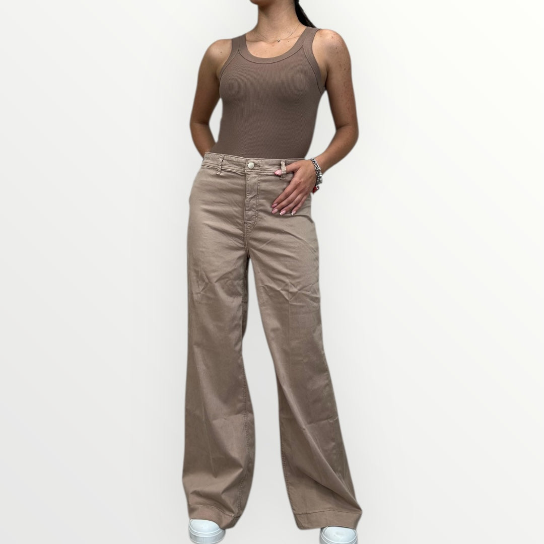 GUESS - PANTALONE DAKOTA