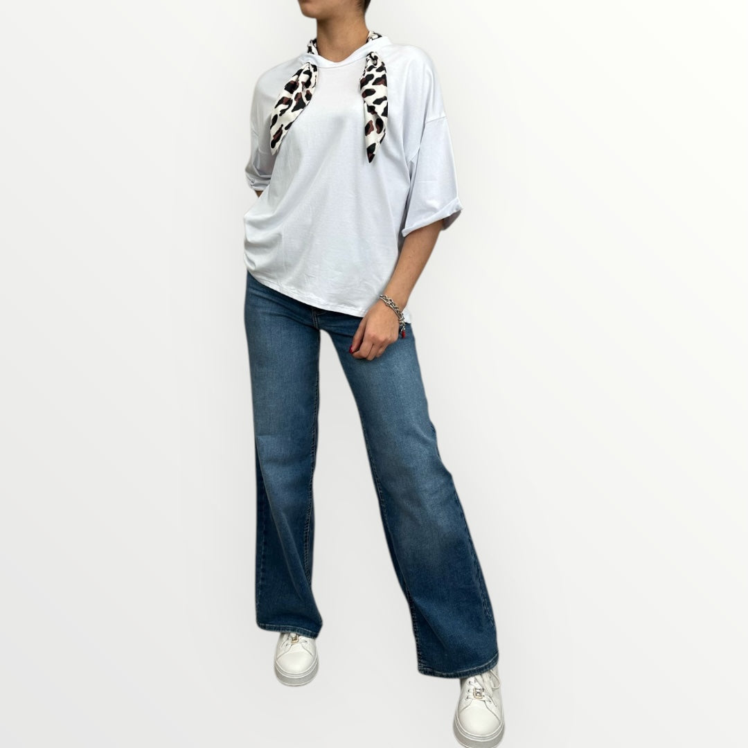 LOFT.73 - T-SHIRT DALLAS