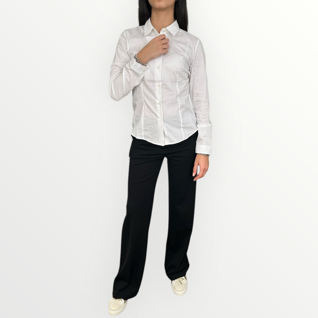 EMME MARELLA - CAMICIA RACER