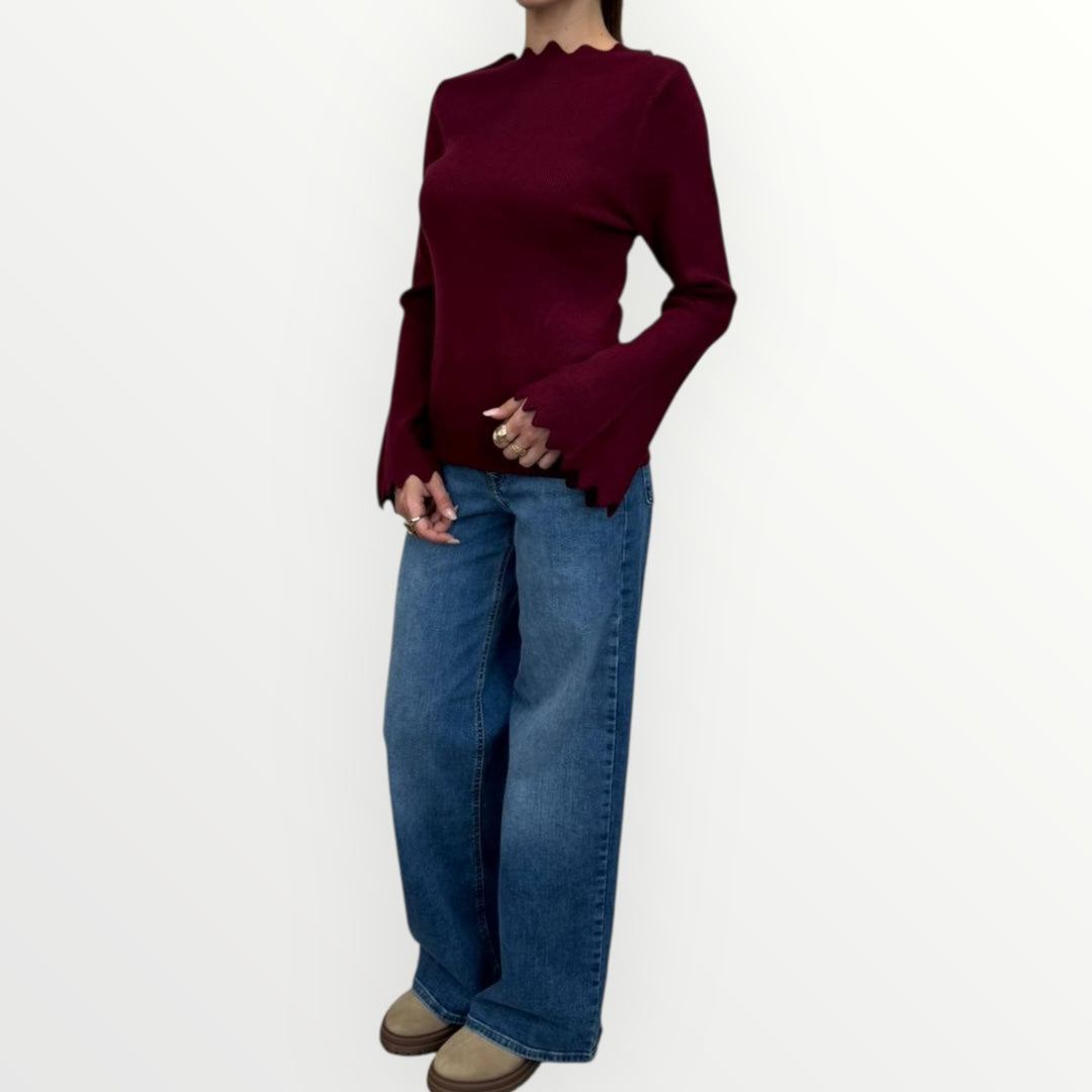 LOFT.73 - MAGLIA MINUTO