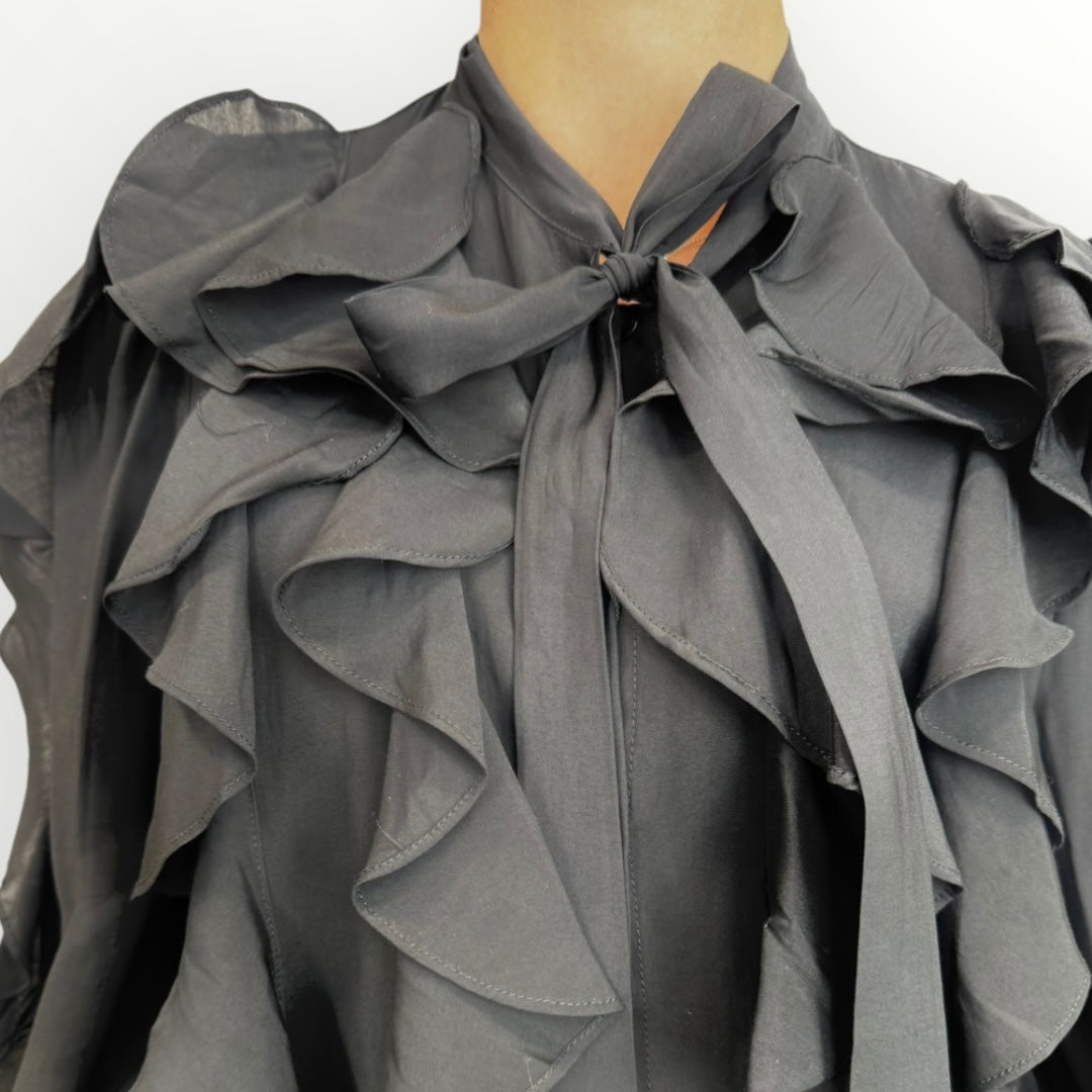 LOFT.73 - CAMICIA GINEPRO