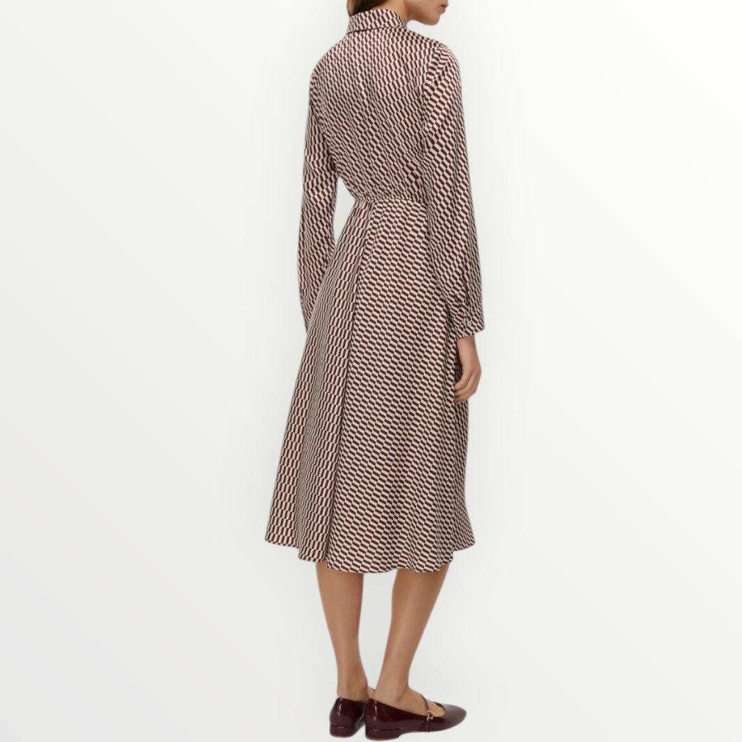 EMME MARELLA - ABITO COMMA