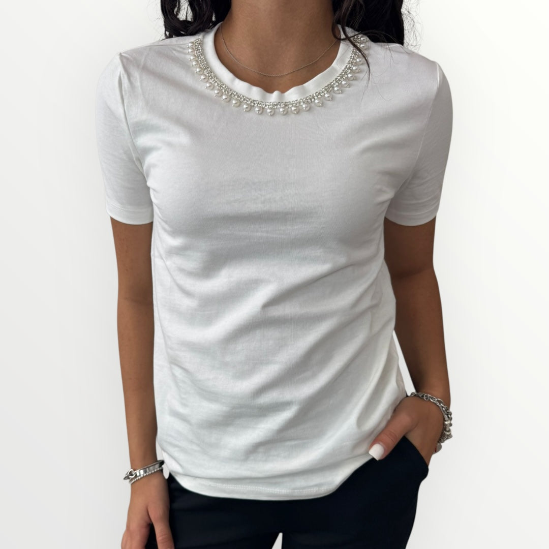 ONLY - T-SHIRT JOLLY