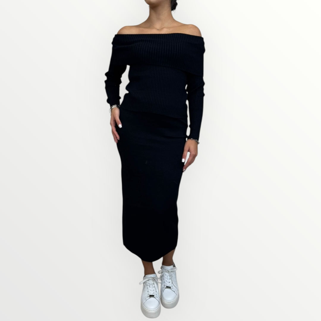VERO MODA - GONNA NANCY