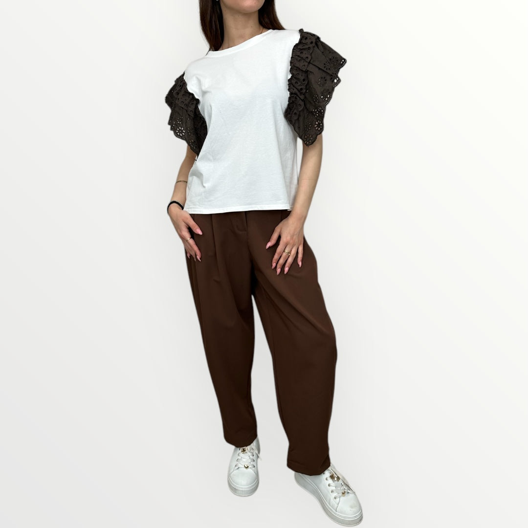 LOFT.73 - PANTALONE SCINTILLA