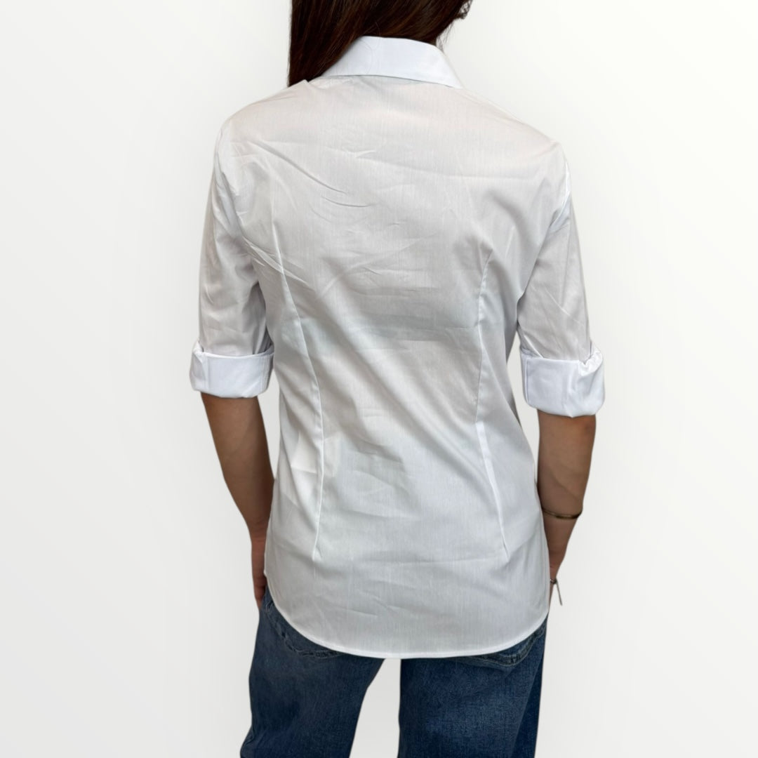 LOFT.73 - CAMICIA STROMBOLI