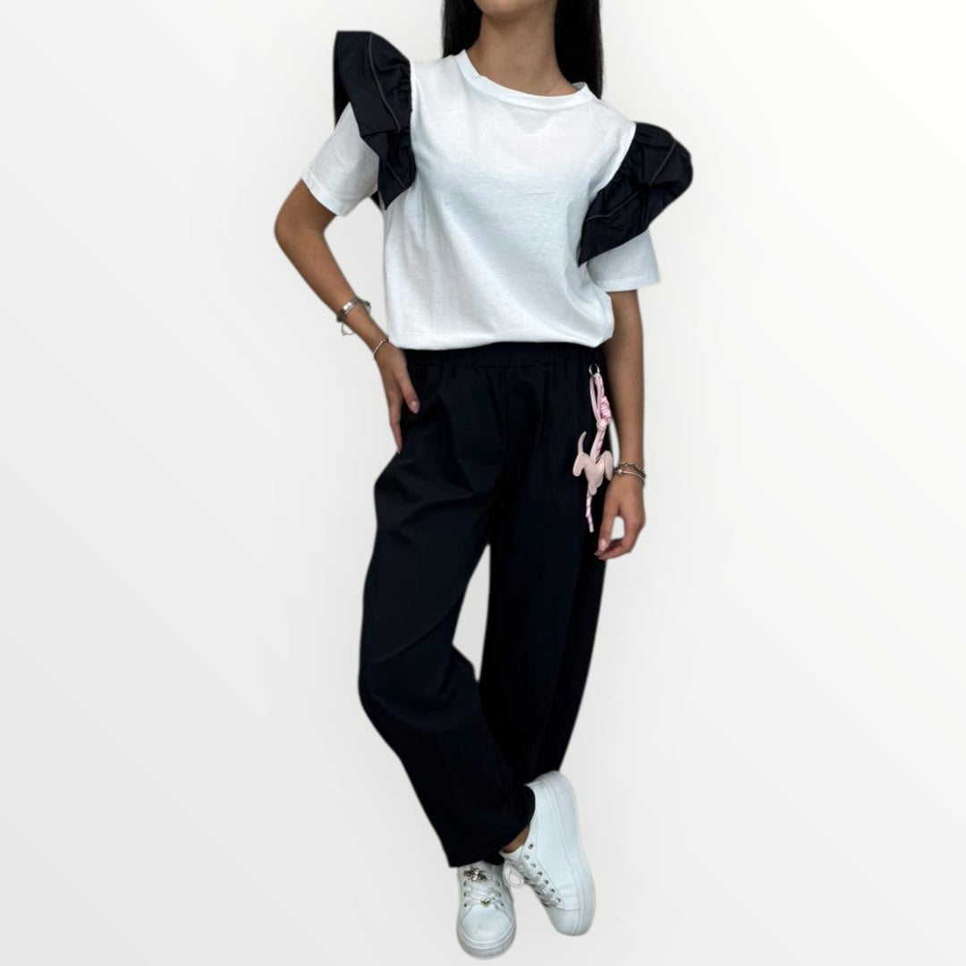 LOFT.73 - T-SHIRT