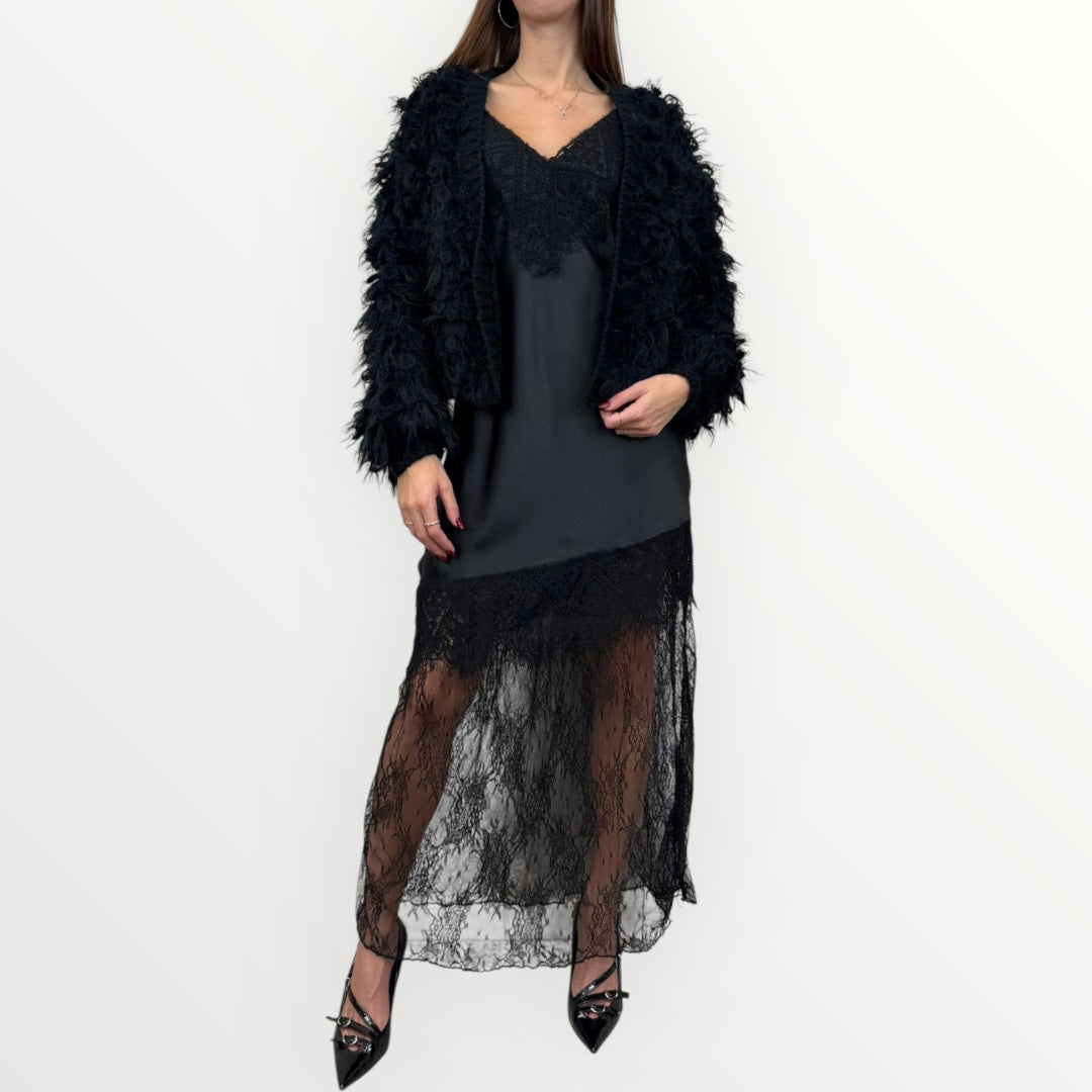 LOFT.73 - CARDIGAN PRAGA