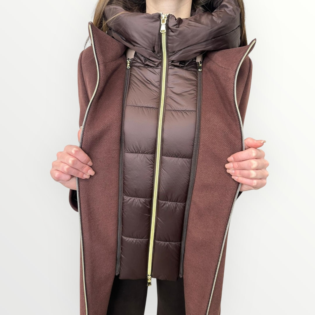 EMME MARELLA - PIUMINO BACIO