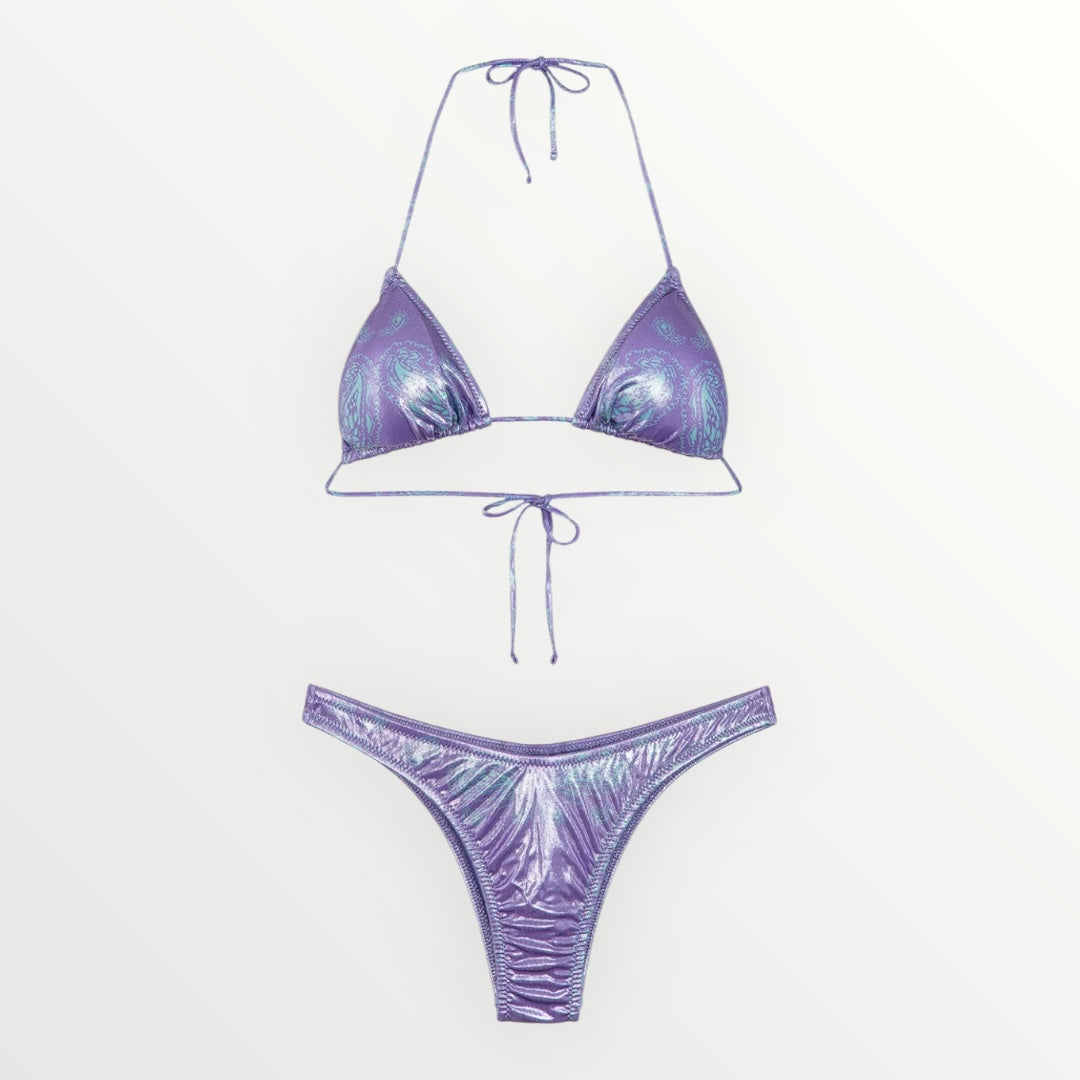 EFFEK - BIKINI A TRIANGOLO