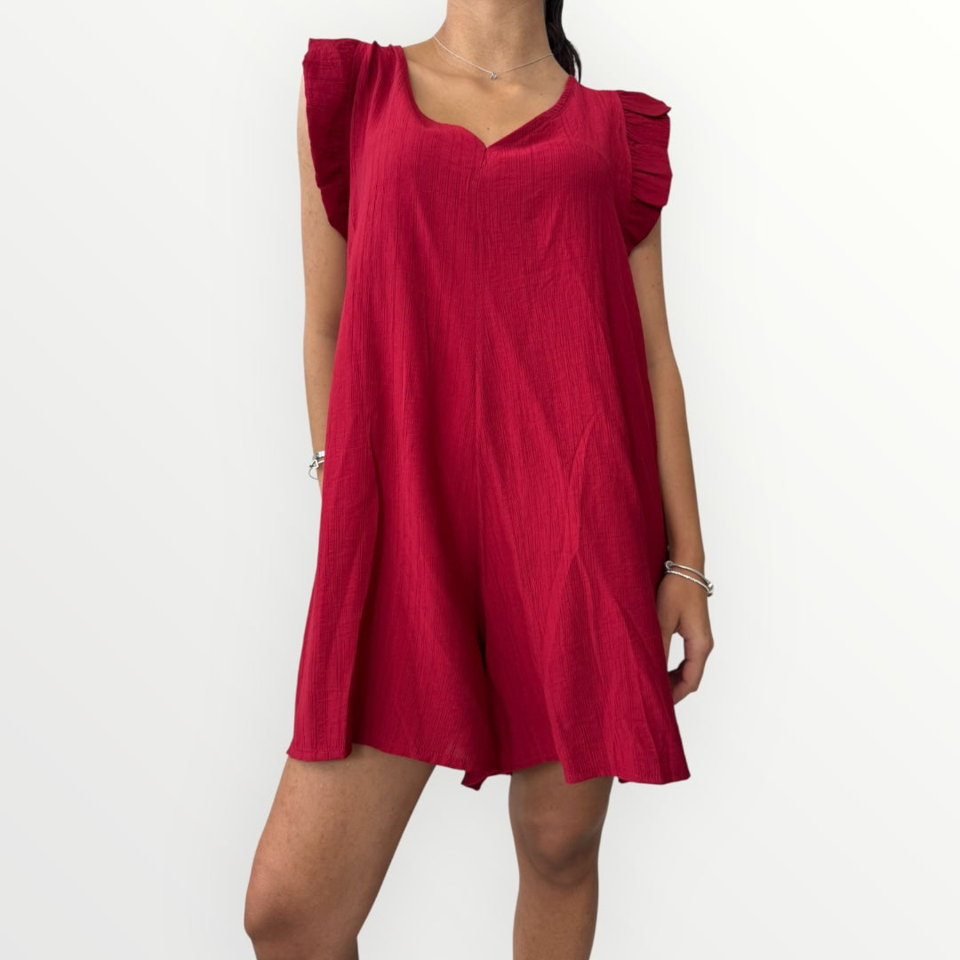 LOFT.73 - TUTA LEMON