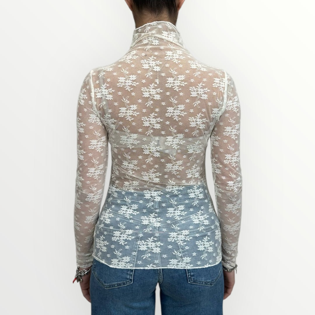 LOFT.73 - T-SHIRT MERCURIO