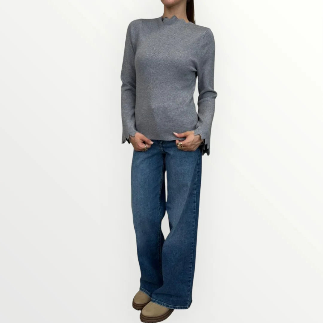 LOFT.73 - MAGLIA MINUTO