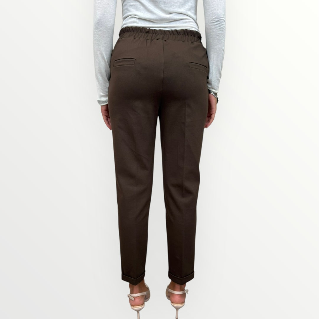LOFT.73 - PANTALONE AGRIGENTO