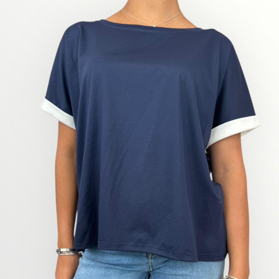 LOFT.73 - T-SHIRT ADELAIDE