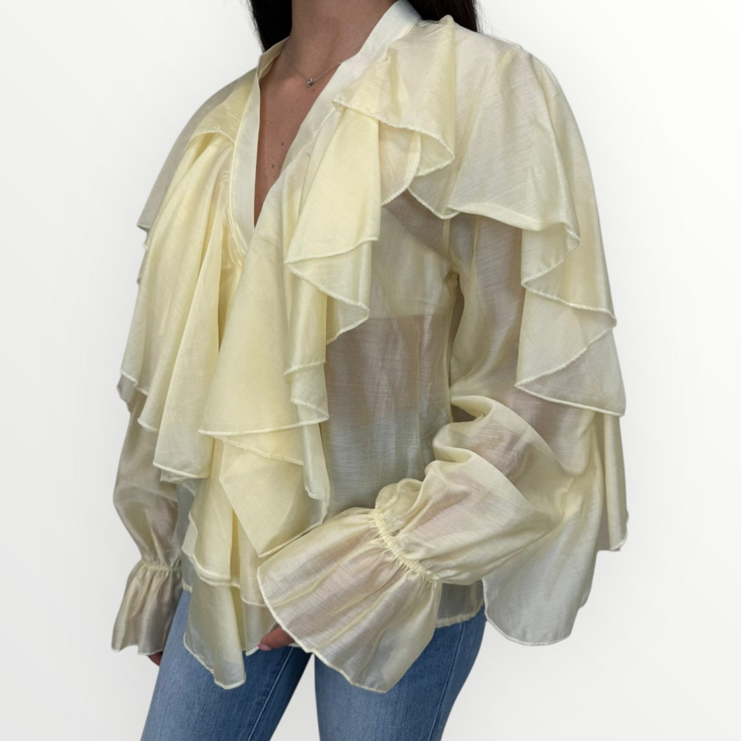 LOFT.73 - CAMICIA SOGNO