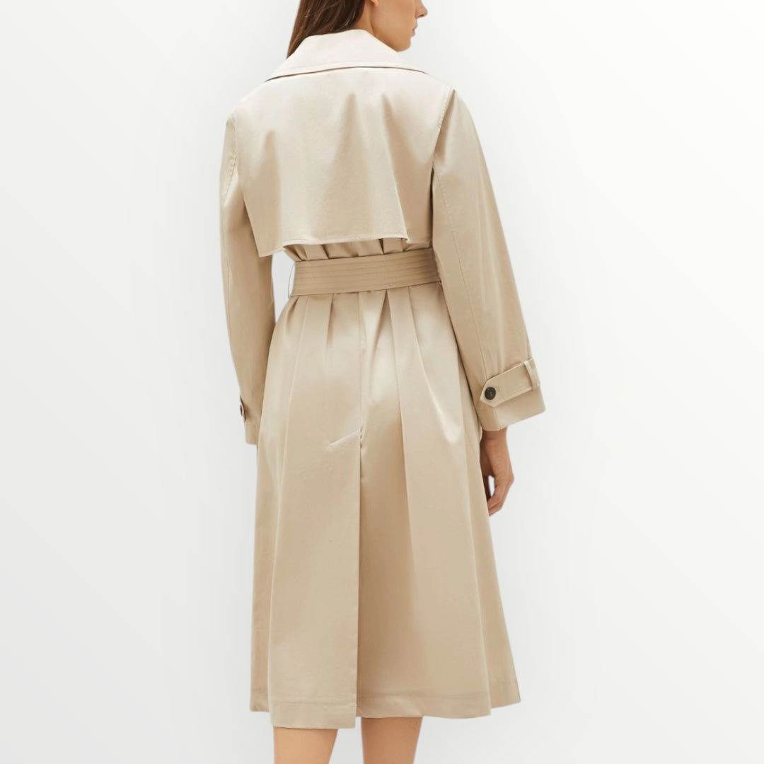 MARELLA - TRENCH CLORURO