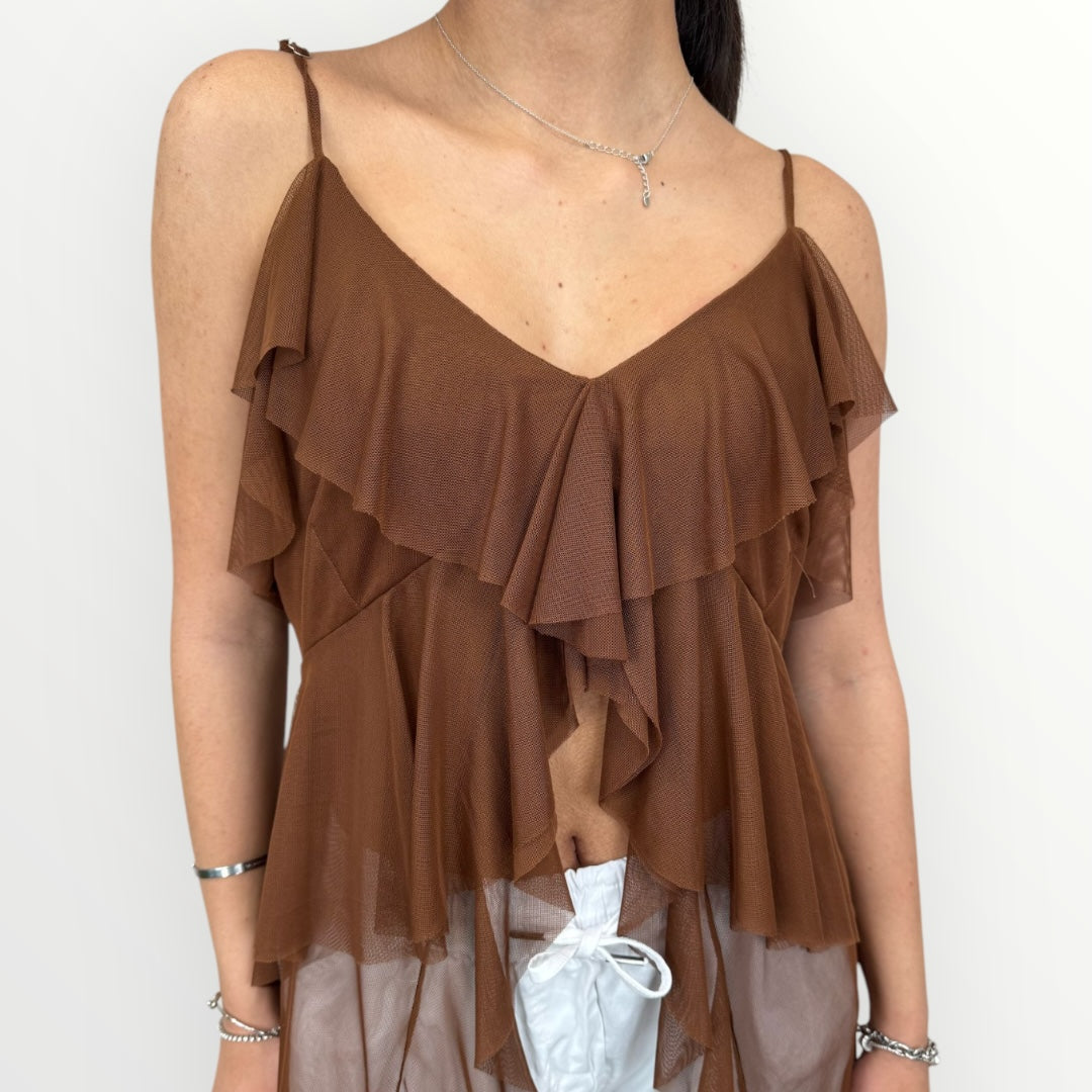 LOFT.73 - GILET IRIDEA